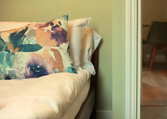 Homey Apt In King\'S Cross
