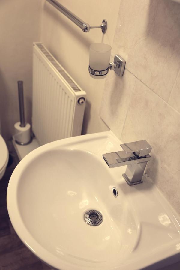 Homey In King's Cross Apartment