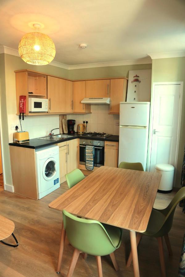 Homey In King's Cross London