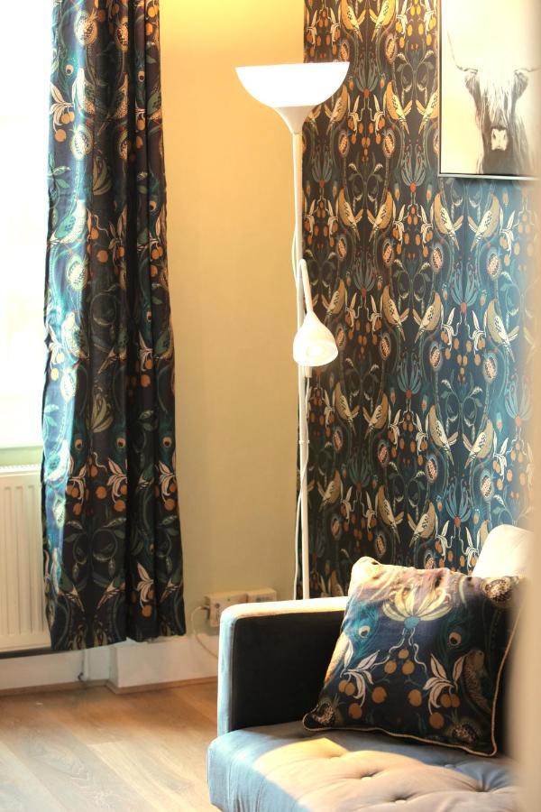 Apartment Homey In King's Cross *