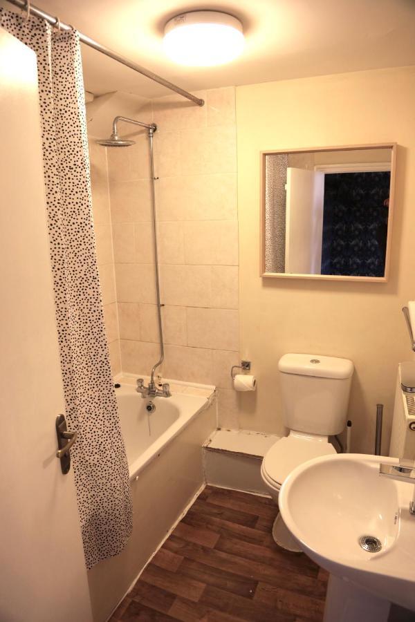 Homey In King's Cross Apartment London