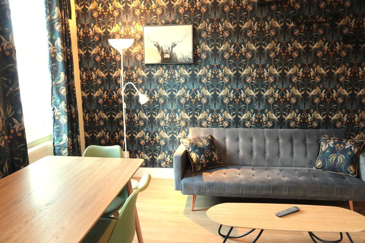 Homey In King's Cross London